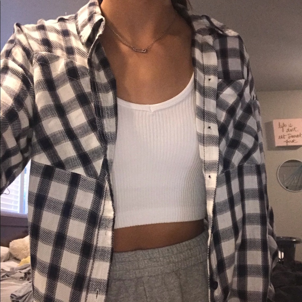 Forever 21 plad